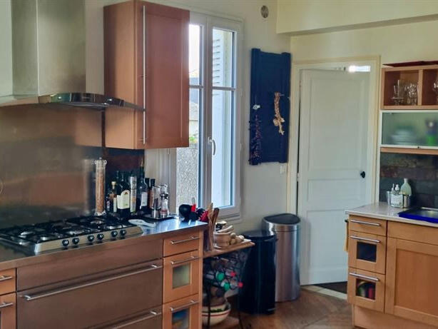 Maison Saint-Avertin - 5 chambres - 260m²