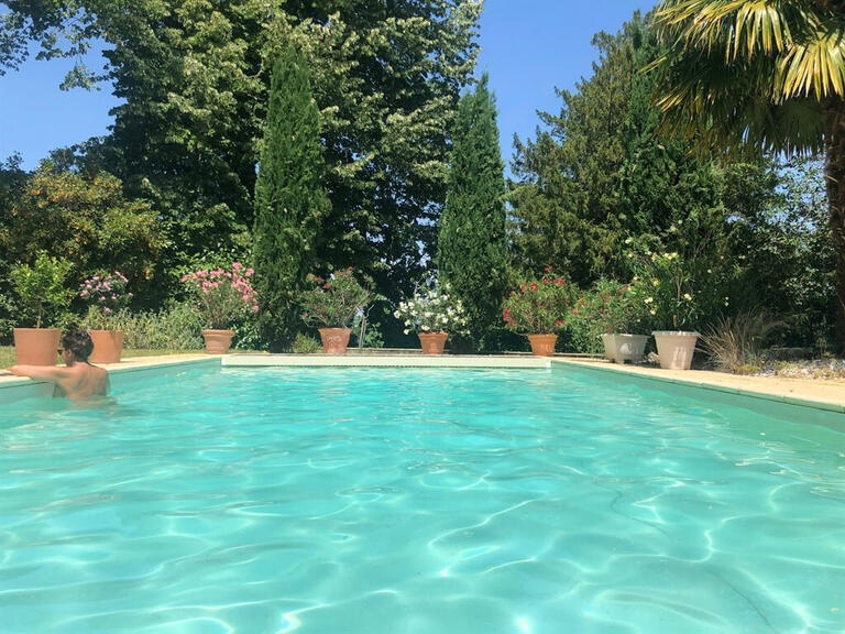 Maison Saint-Avertin - 5 chambres - 260m²