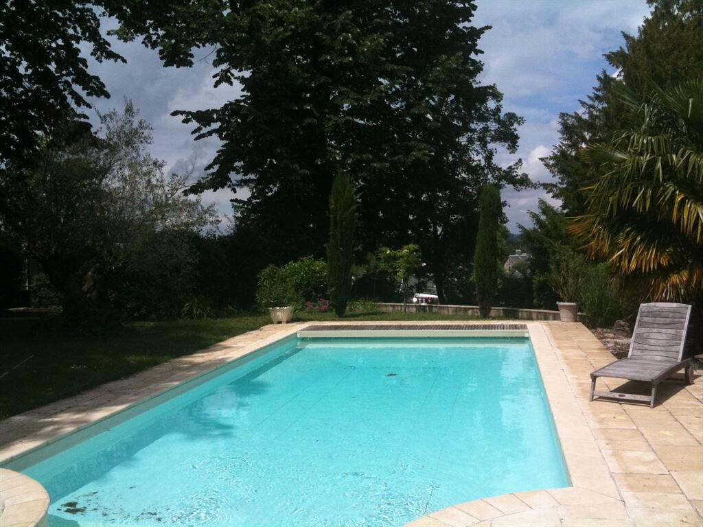 House Saint-Avertin