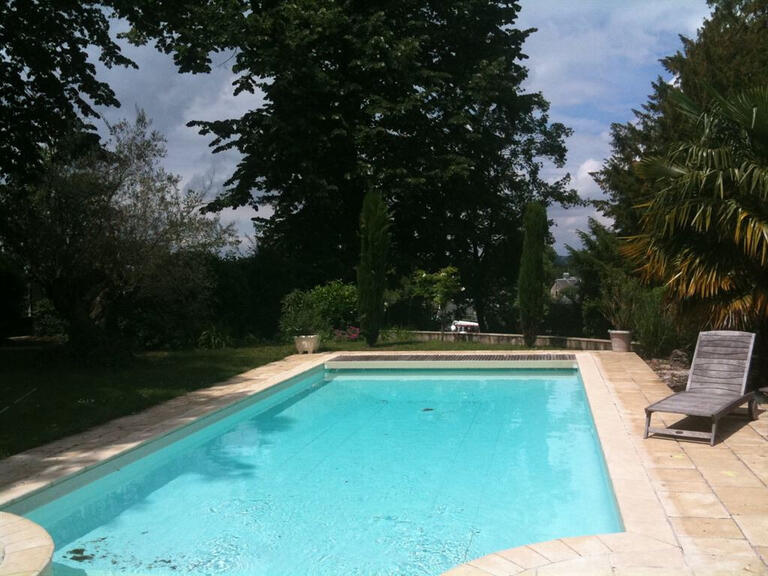 House Saint-Avertin - 5 bedrooms - 260m²
