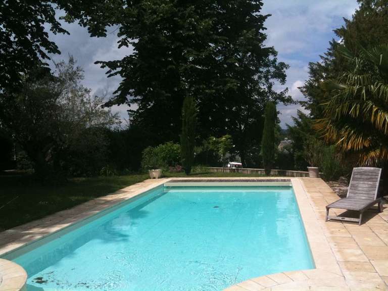 Maison Saint-Avertin - 5 chambres - 260m²