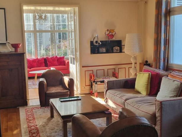 House Saint-Avertin - 5 bedrooms - 260m²