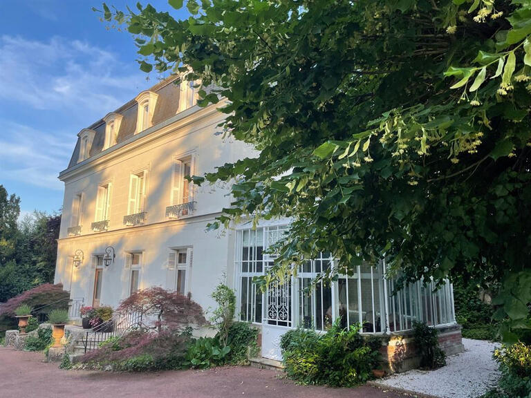 House Saint-Avertin - 5 bedrooms - 260m²