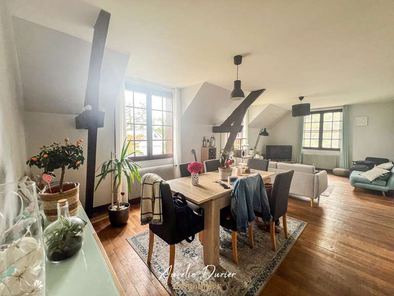 Maison Saint-Avertin - 7 chambres - 271m²