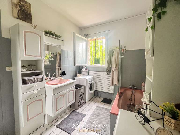 Maison Saint-Avertin - 7 chambres - 271m²