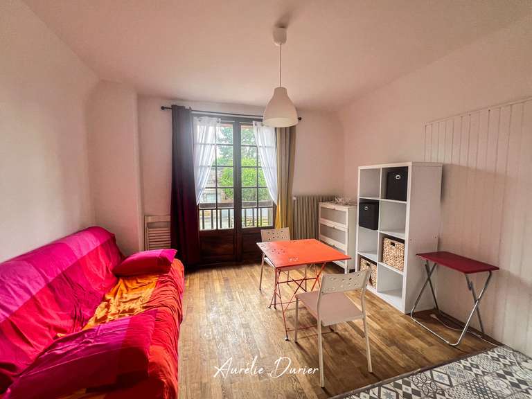 Maison Saint-Avertin - 7 chambres - 271m²