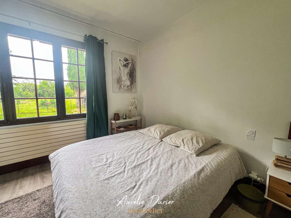 Maison Saint-Avertin