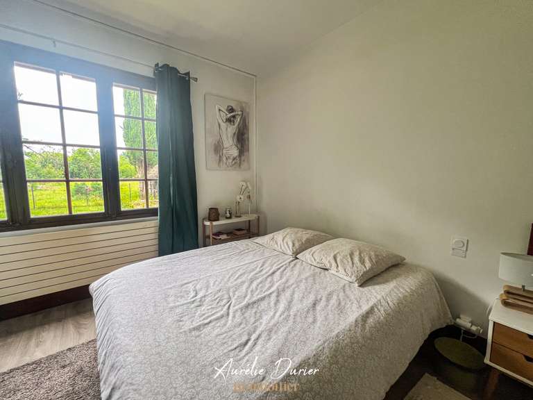 Maison Saint-Avertin - 7 chambres - 271m²