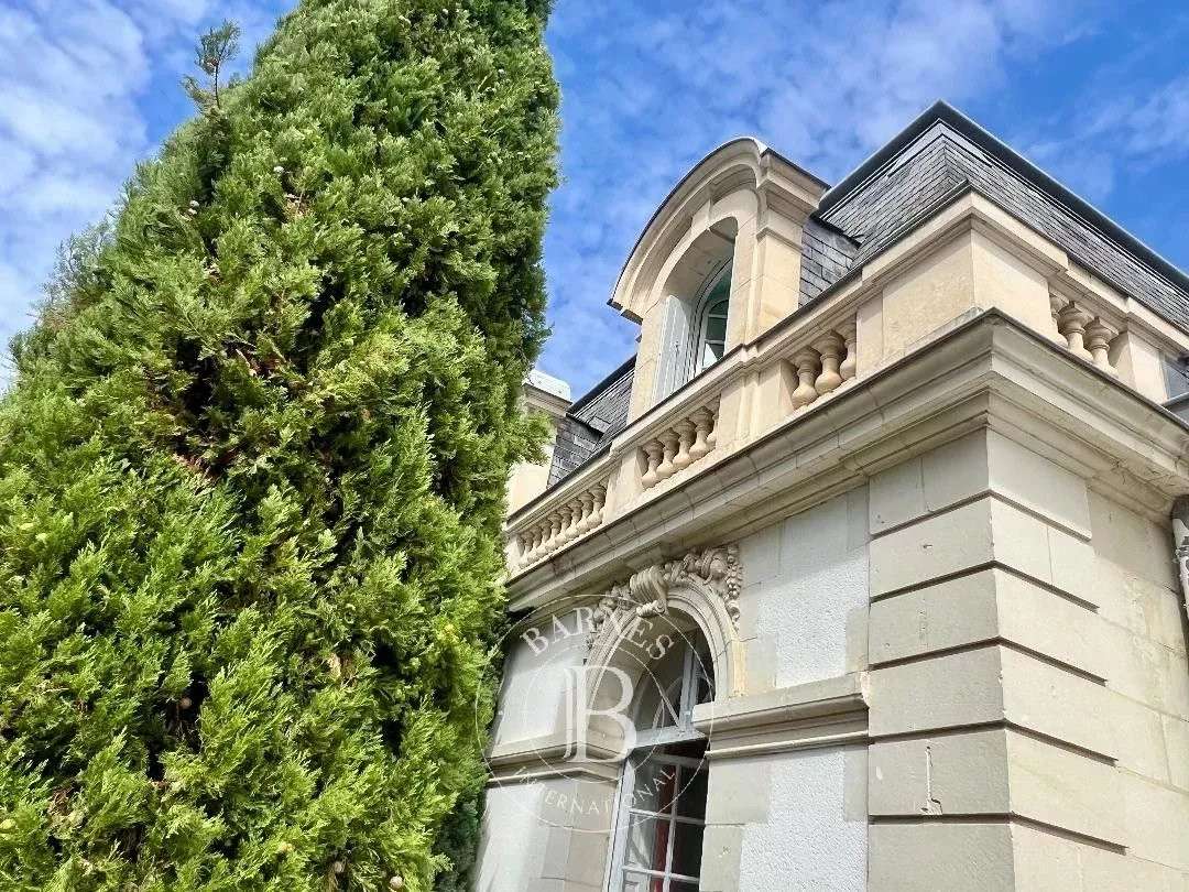 Propriété Saint-Avertin