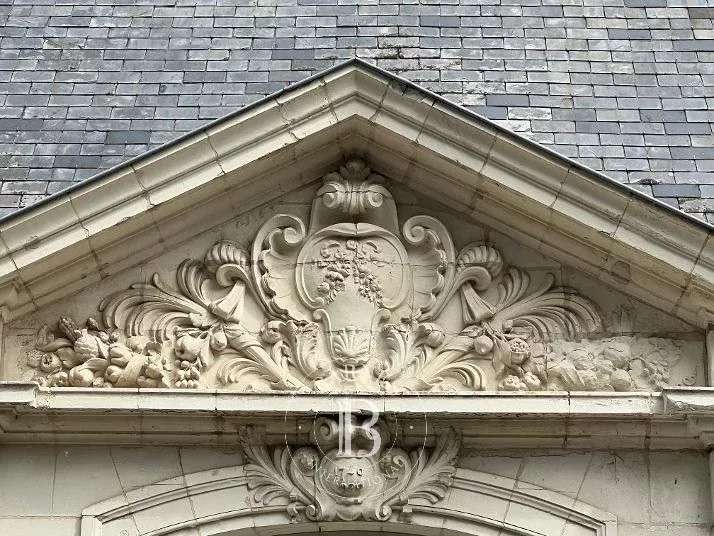 Propriété Saint-Avertin