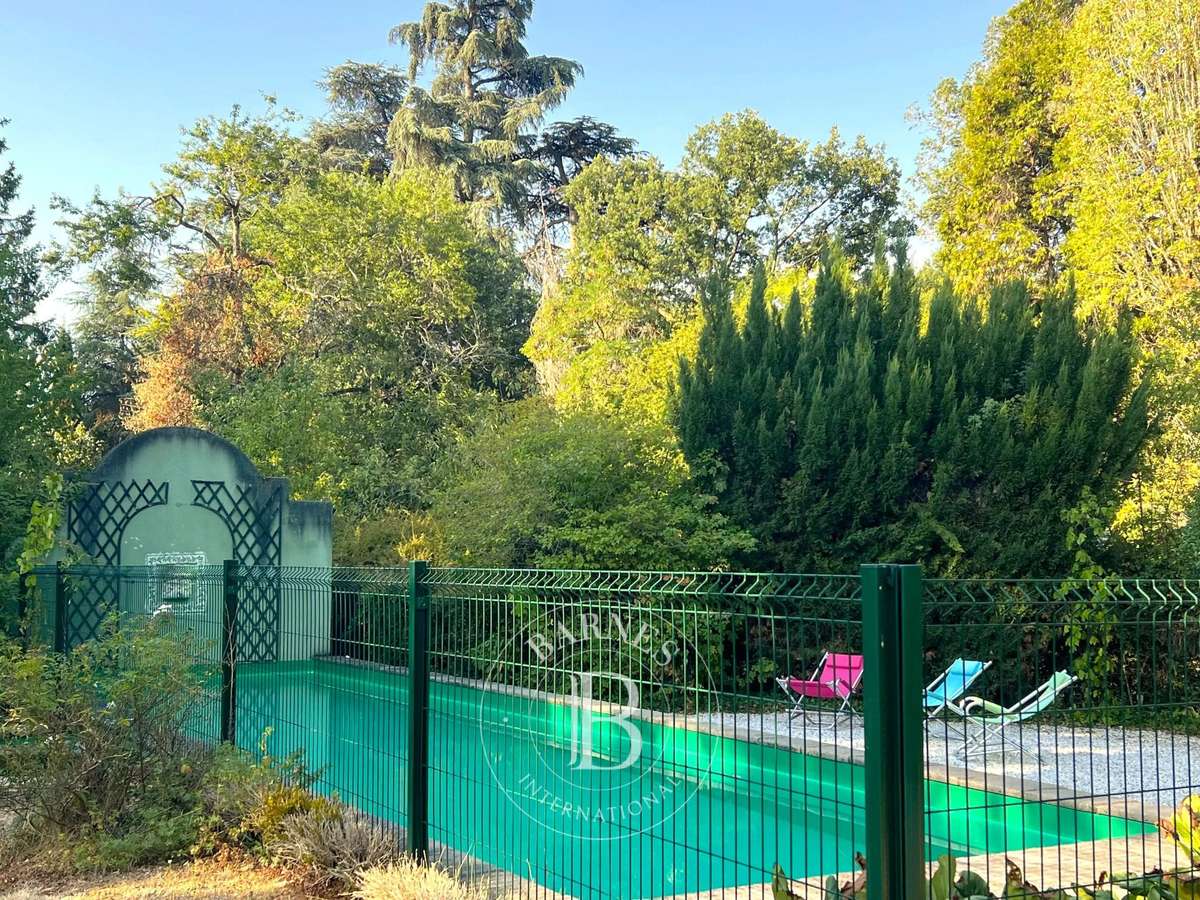 Propriété Saint-Avertin