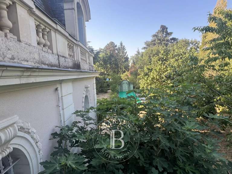 Propriété Saint-Avertin - 6 chambres - 391m²