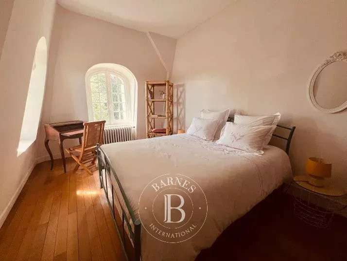 Propriété Saint-Avertin - 6 chambres - 391m²