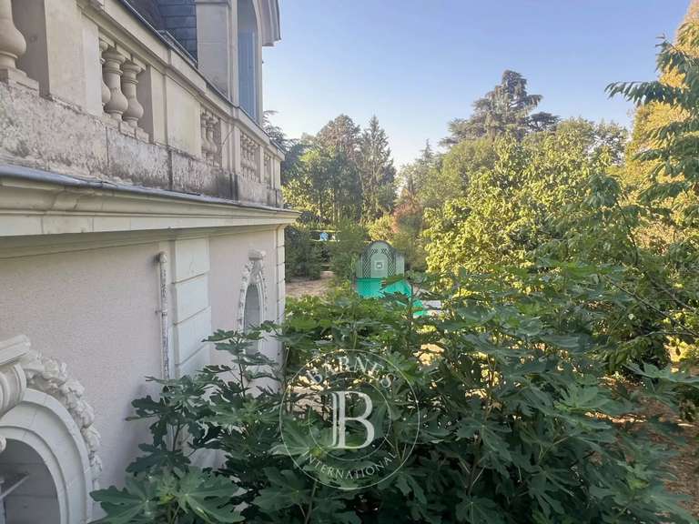 Propriété Saint-Avertin - 6 chambres - 391m²