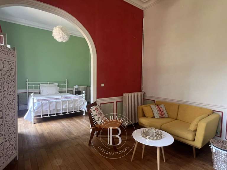 Propriété Saint-Avertin - 6 chambres - 391m²
