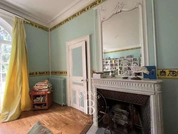 Propriété Saint-Avertin - 6 chambres - 391m²