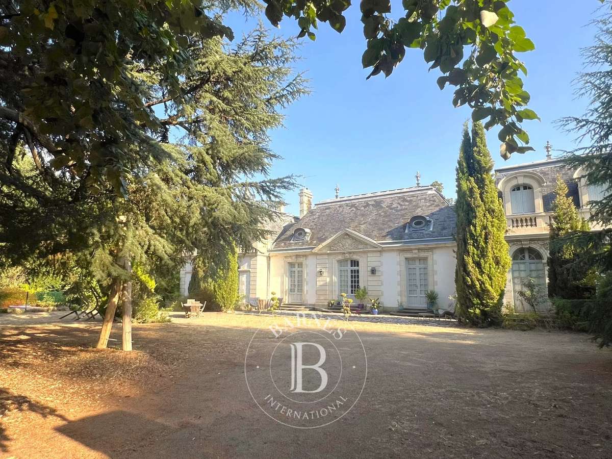 Propriété Saint-Avertin