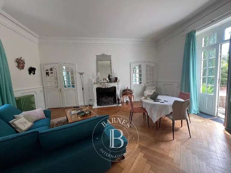 Propriété Saint-Avertin - 6 chambres - 391m²