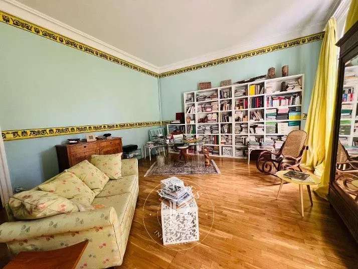 Propriété Saint-Avertin - 6 chambres - 391m²