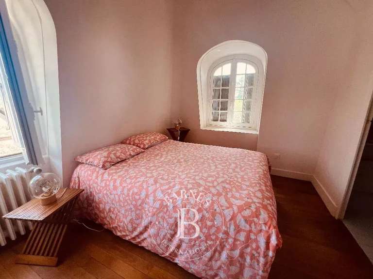 Propriété Saint-Avertin - 6 chambres - 391m²