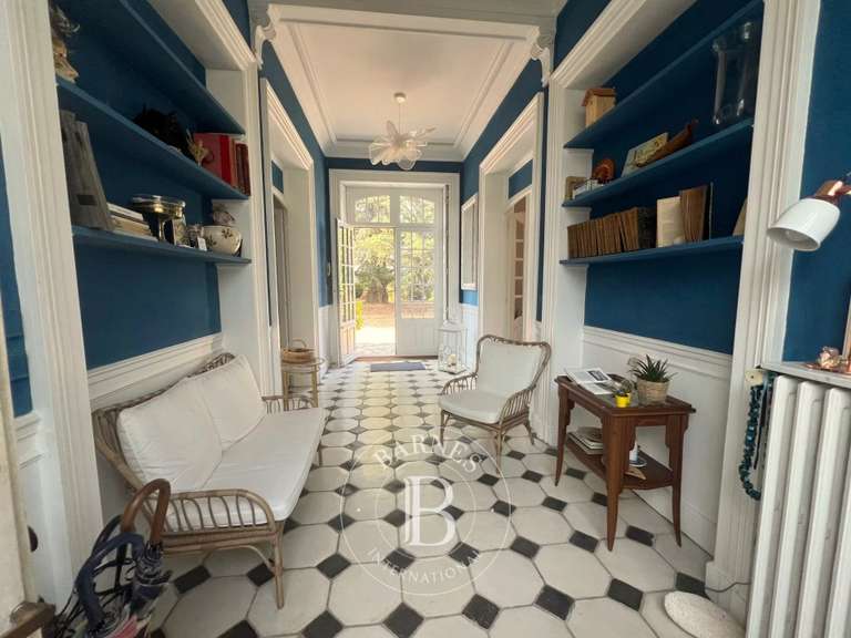 Propriété Saint-Avertin - 6 chambres - 391m²