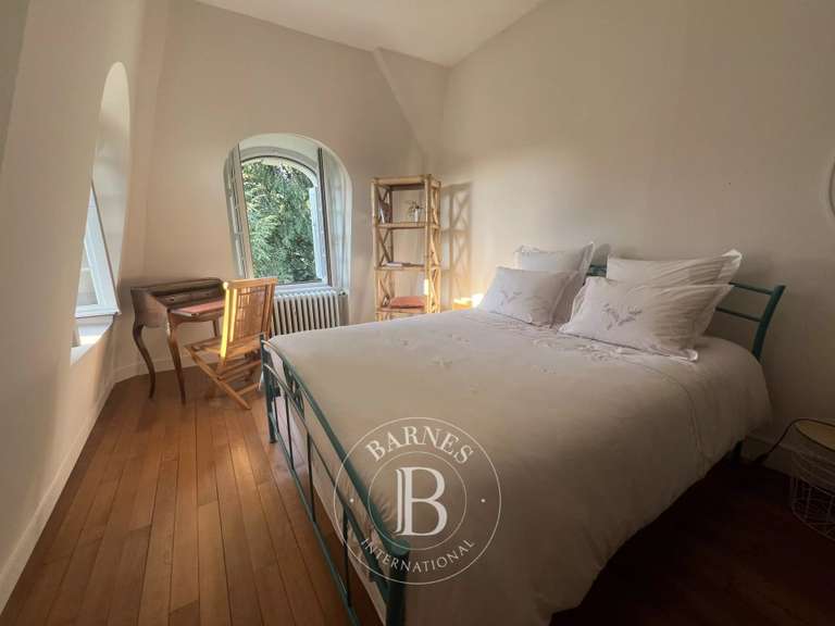 Propriété Saint-Avertin - 6 chambres - 391m²