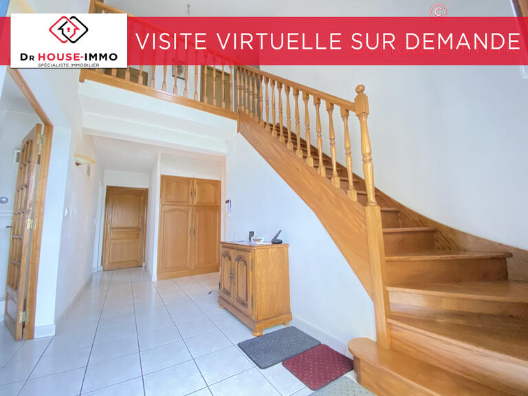 Villa Saint-Avertin - 5 chambres - 190m²