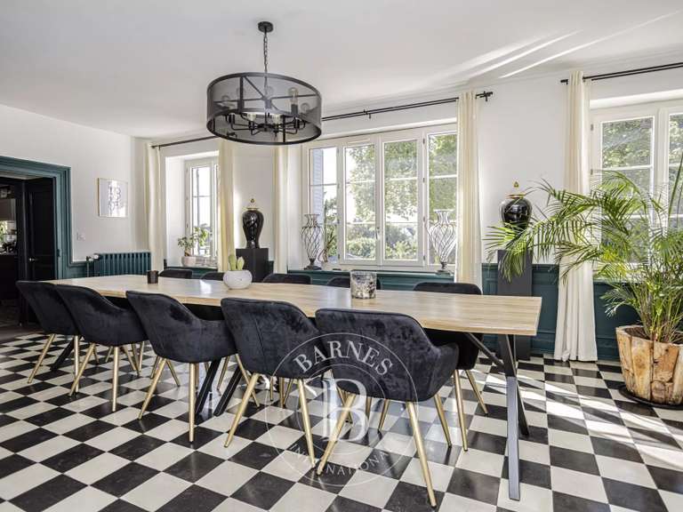 Maison Saint-Ay - 11 chambres - 605m²