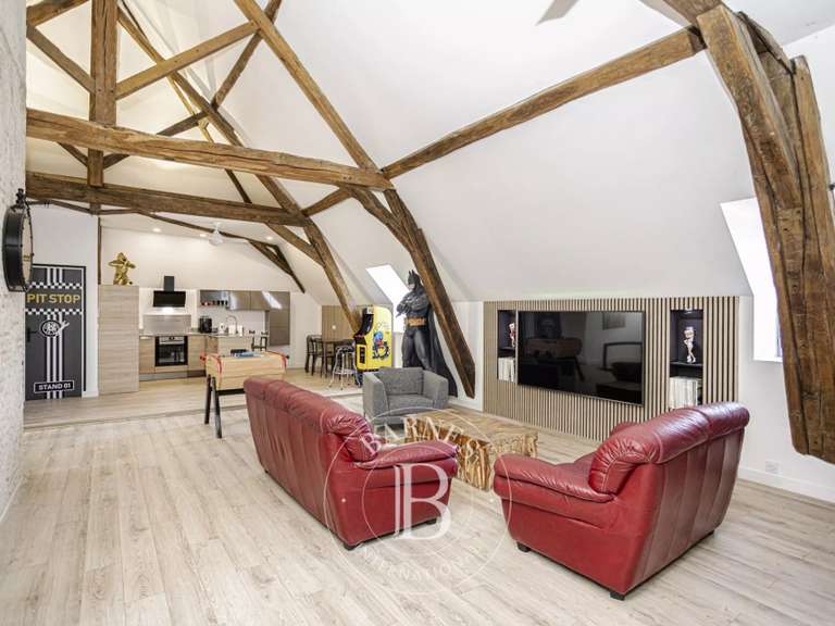 Maison Saint-Ay - 11 chambres - 605m²