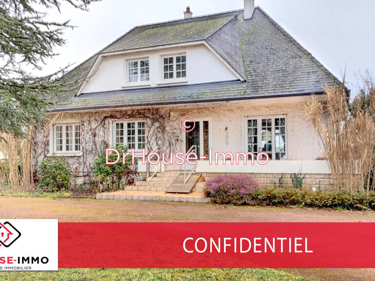 Villa Saint-Ay - 5 chambres - 239m²