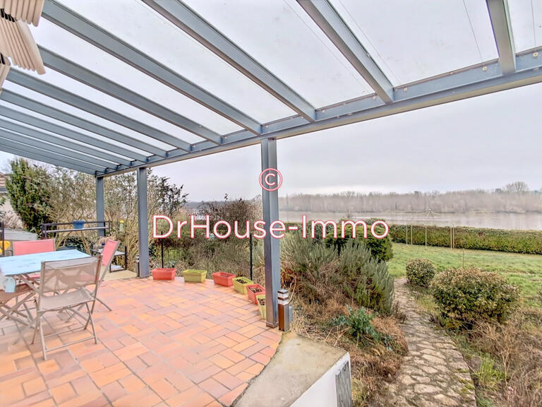 Villa Saint-Ay - 5 chambres - 239m²