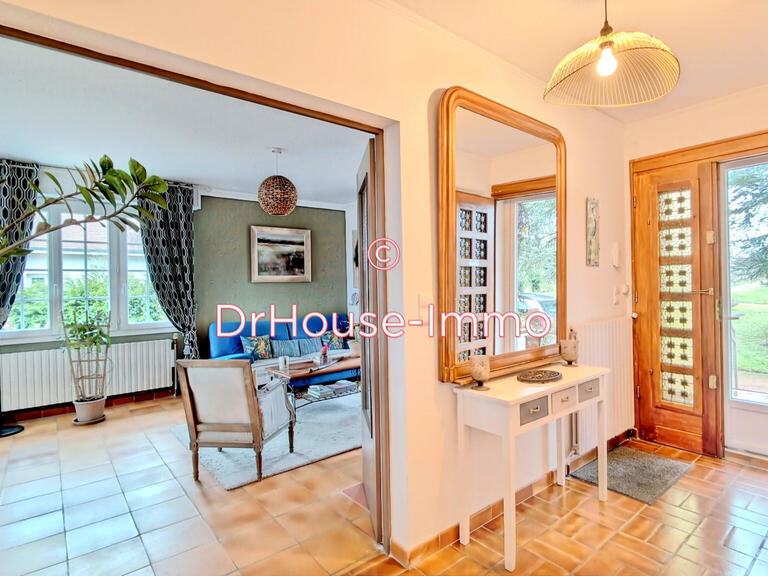 Villa Saint-Ay - 5 bedrooms - 239m²
