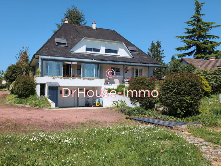 Villa Saint-Ay - 5 bedrooms - 239m²