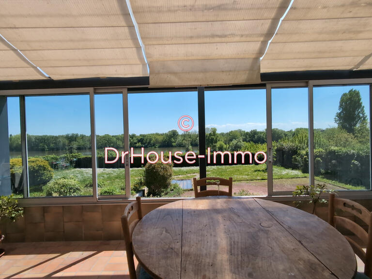Villa Saint-Ay - 5 chambres - 239m²