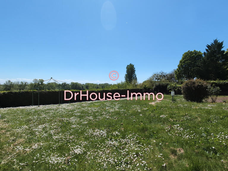 Villa Saint-Ay - 5 bedrooms - 239m²