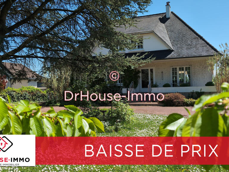 Villa Saint-Ay - 5 bedrooms - 239m²