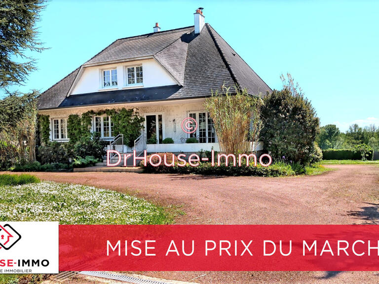 Villa Saint-Ay - 5 chambres - 239m²
