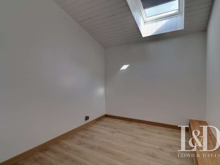 Maison Saint-Baldoph - 5 chambres - 195m²