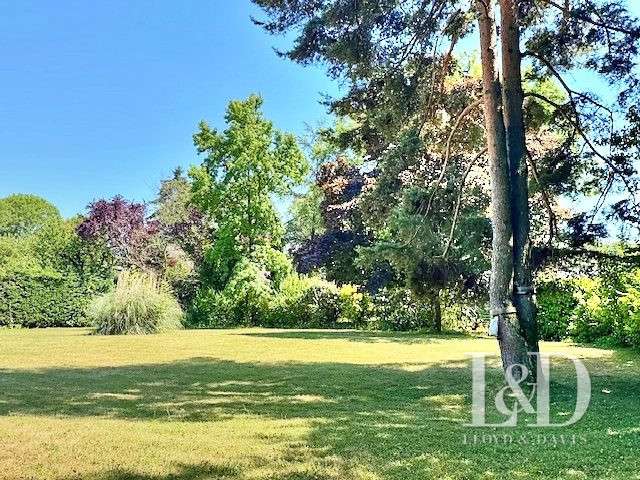 Maison Saint-Baldoph - 5 chambres - 195m²