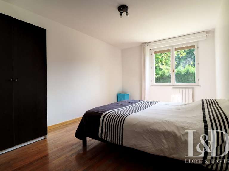 Maison Saint-Baldoph - 5 chambres - 195m²