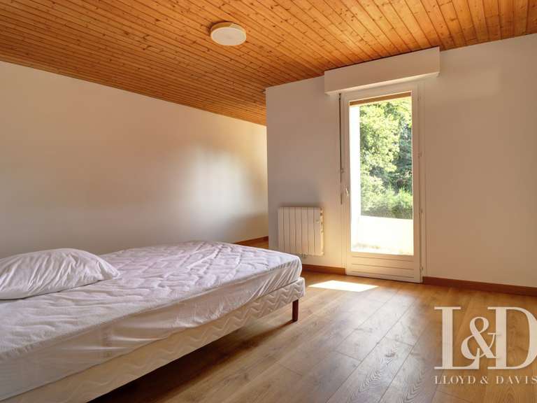 Maison Saint-Baldoph - 5 chambres - 195m²