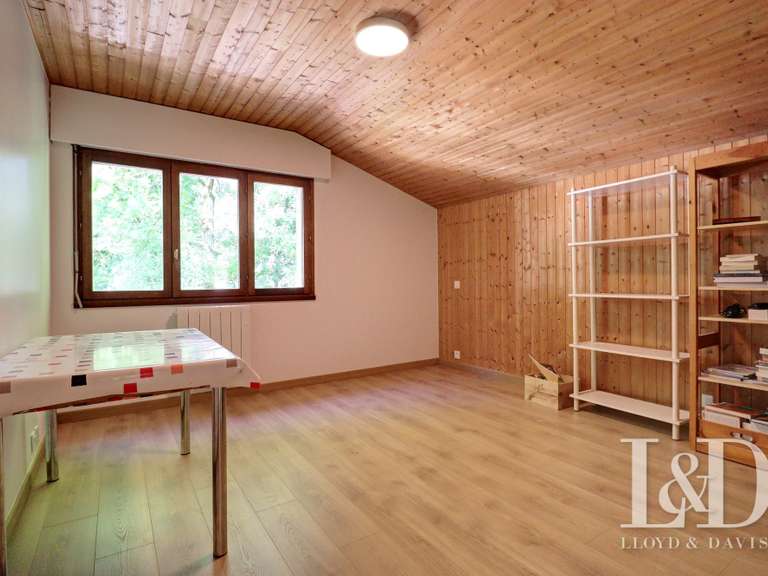 Maison Saint-Baldoph - 5 chambres - 195m²