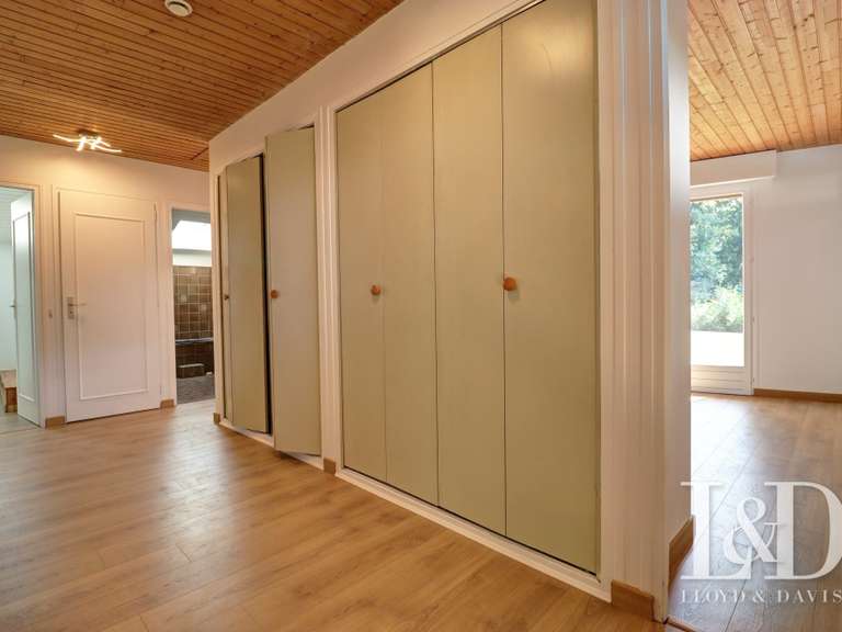 Maison Saint-Baldoph - 5 chambres - 195m²