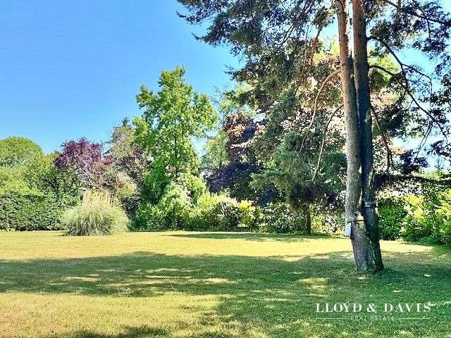 Maison Saint-Baldoph - 5 chambres - 195m²