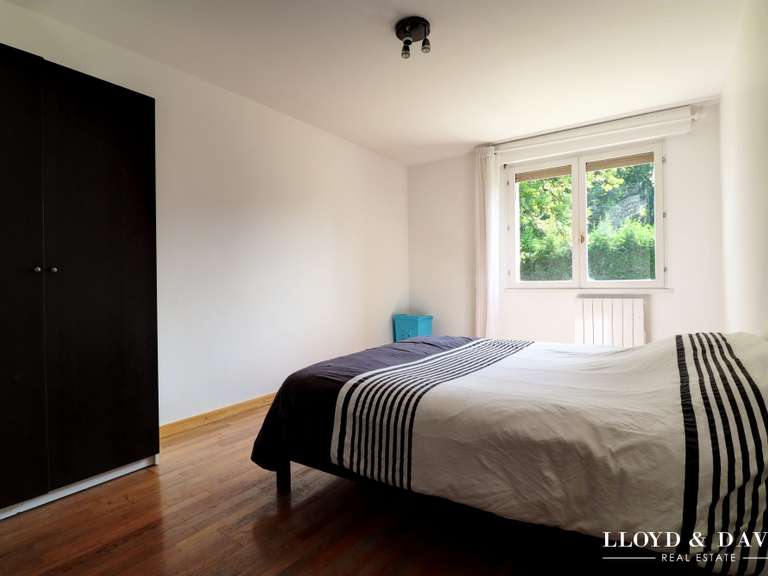 Maison Saint-Baldoph - 5 chambres - 195m²