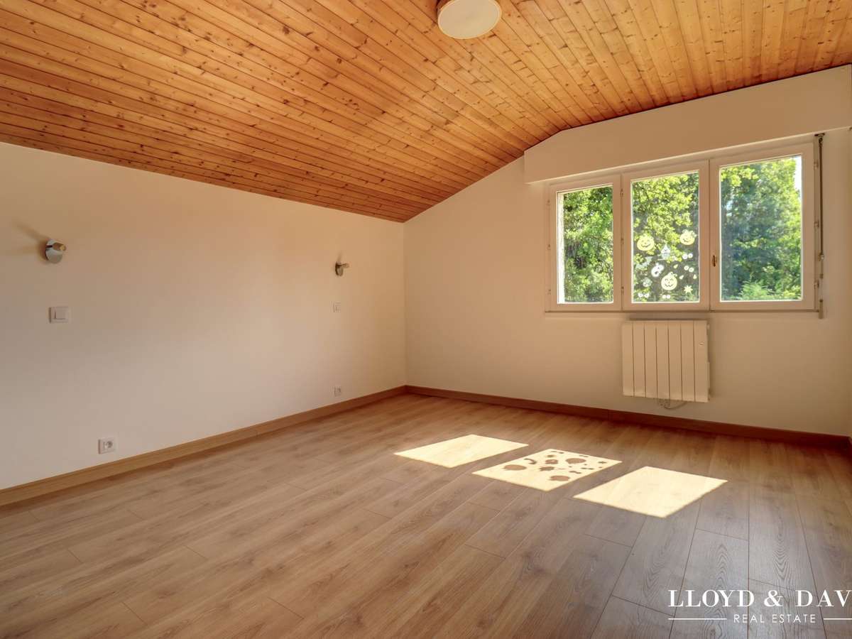 Maison Saint-Baldoph