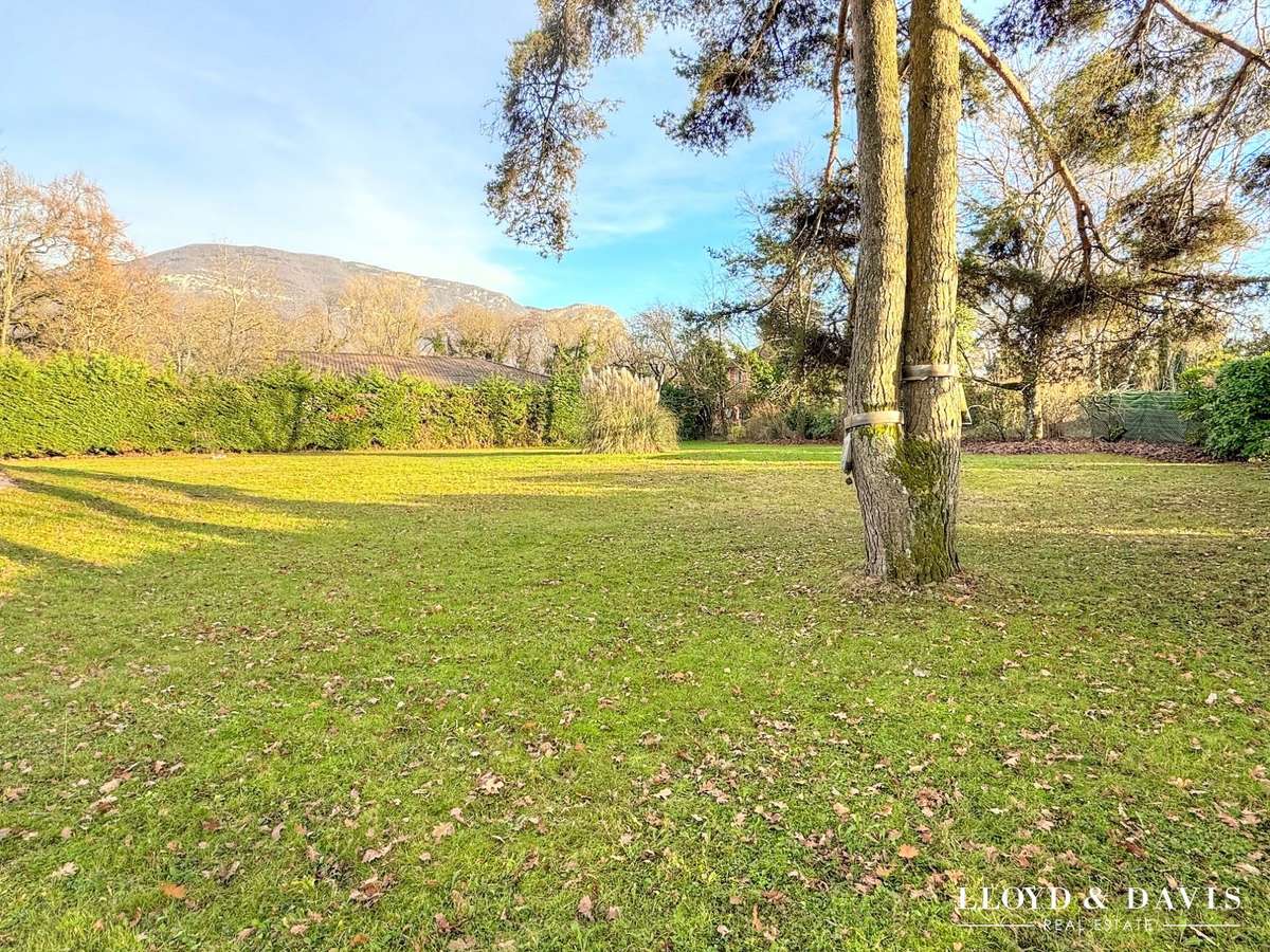 Maison Saint-Baldoph