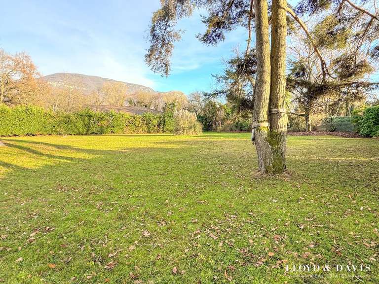 Maison Saint-Baldoph - 5 chambres - 195m²