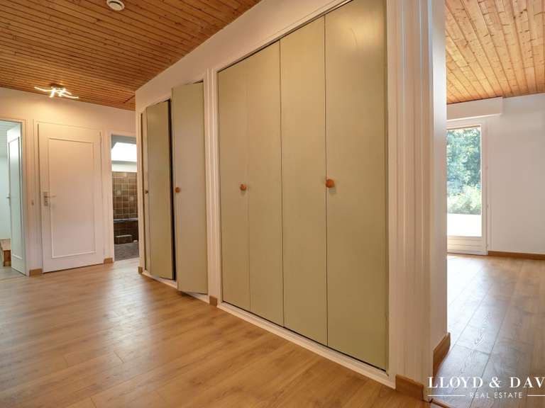 Maison Saint-Baldoph - 5 chambres - 195m²