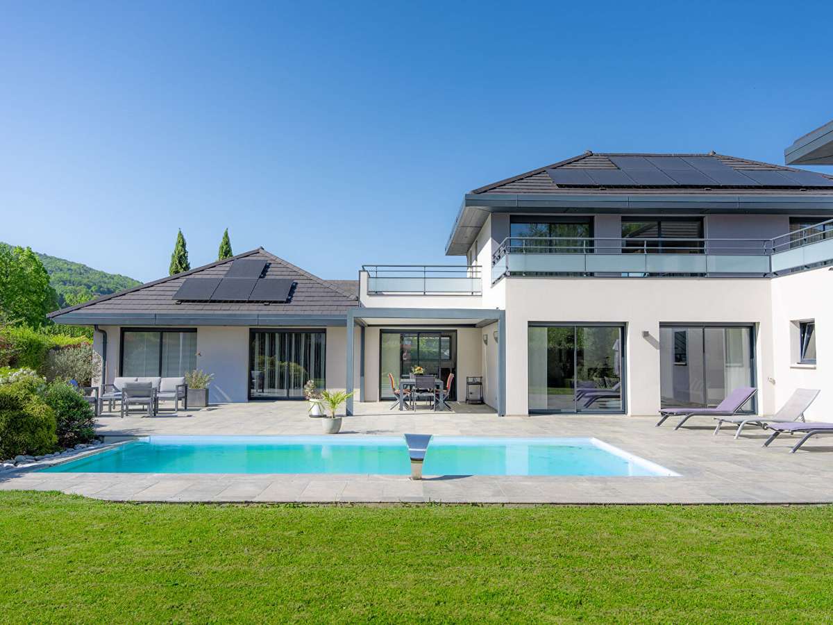 House Saint-Baldoph